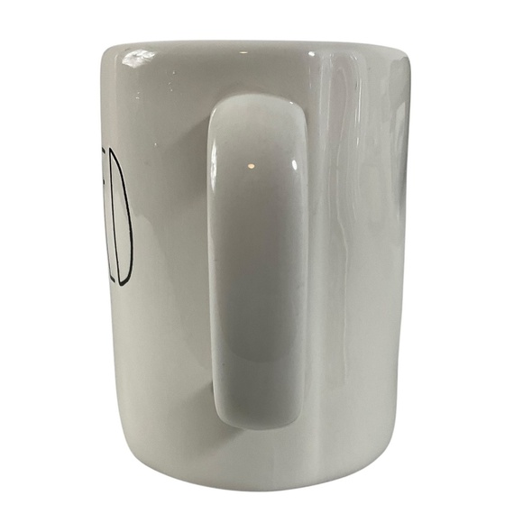 Rae Dunn “BLESSED” 18 oz Mug Artisan Collection by Magenta farmhouse Coffee Cup - Picture 5 of 8